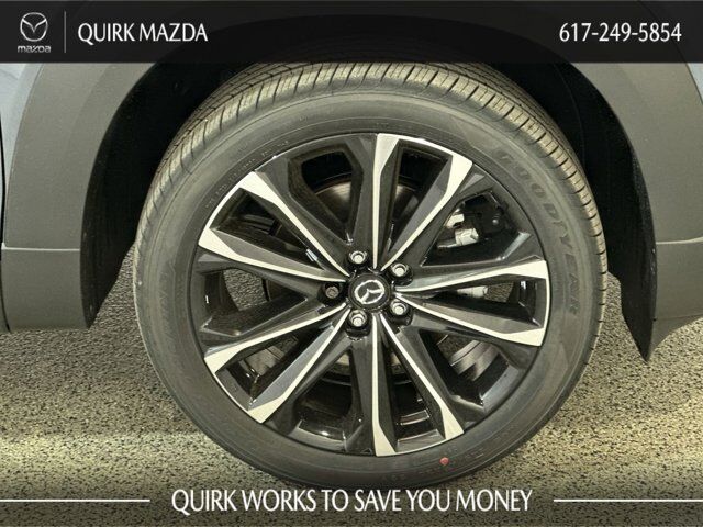 2025 Mazda CX-50 2.5 S Premium Plus Package Quincy MA