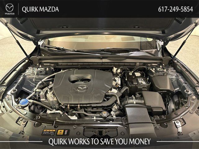 2025 Mazda CX-50 2.5 S Premium Plus Package Quincy MA