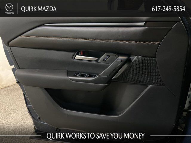 2025 Mazda CX-50 2.5 S Premium Plus Package Quincy MA