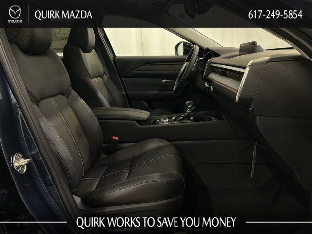 2025 Mazda CX-50 2.5 S Premium Plus Package Quincy MA