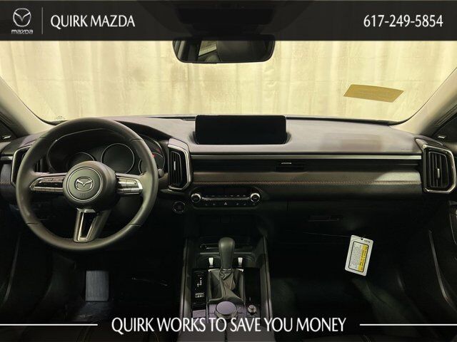 2025 Mazda CX-50 2.5 S Premium Plus Package Quincy MA