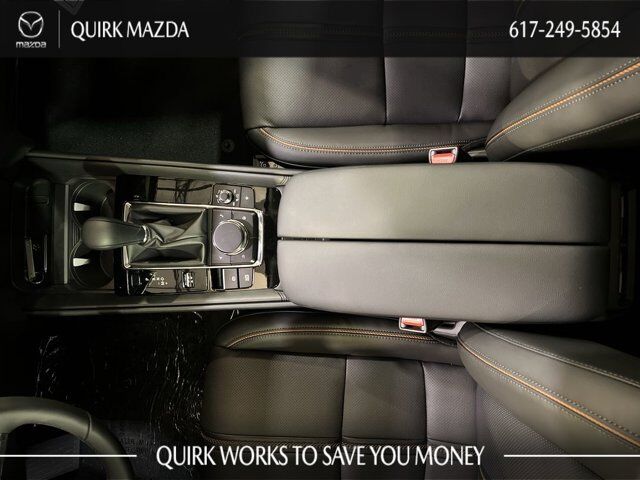 2025 Mazda CX-50 2.5 S Premium Plus Package Quincy MA