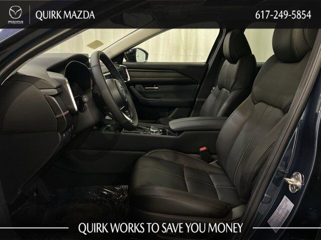 2025 Mazda CX-50 2.5 S Premium Plus Package Quincy MA