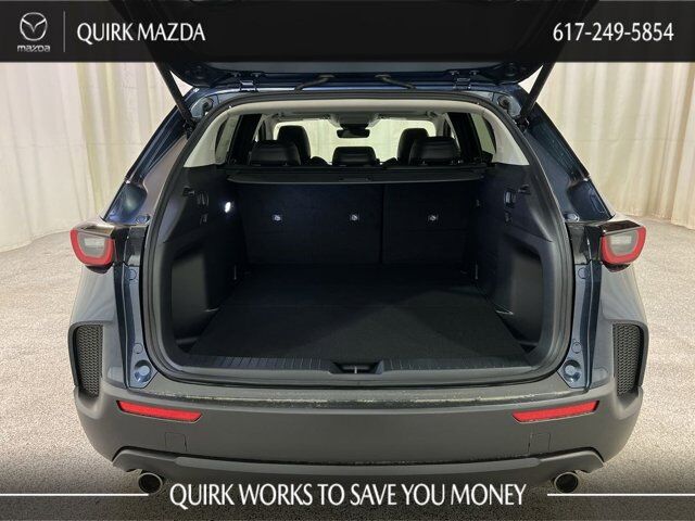 2025 Mazda CX-50 2.5 S Premium Plus Package Quincy MA