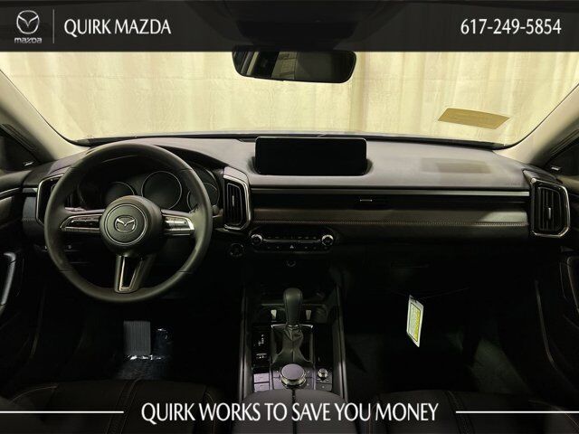 2025 Mazda CX-50 2.5 S Premium Plus Package Quincy MA