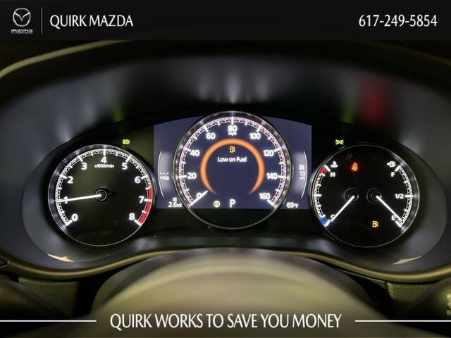 2025 Mazda CX-50 2.5 S Premium Plus Package Quincy MA