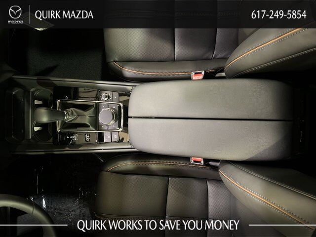 2025 Mazda CX-50 2.5 S Premium Plus Package Quincy MA