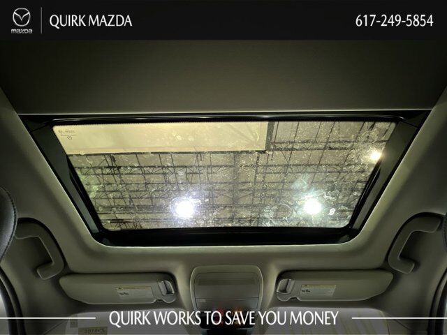 2025 Mazda CX-50 2.5 S Premium Plus Package Quincy MA