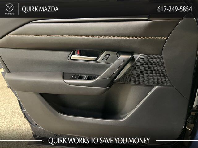 2025 Mazda CX-50 2.5 S Premium Plus Package Quincy MA