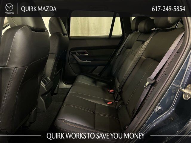 2025 Mazda CX-50 2.5 S Premium Plus Package Quincy MA