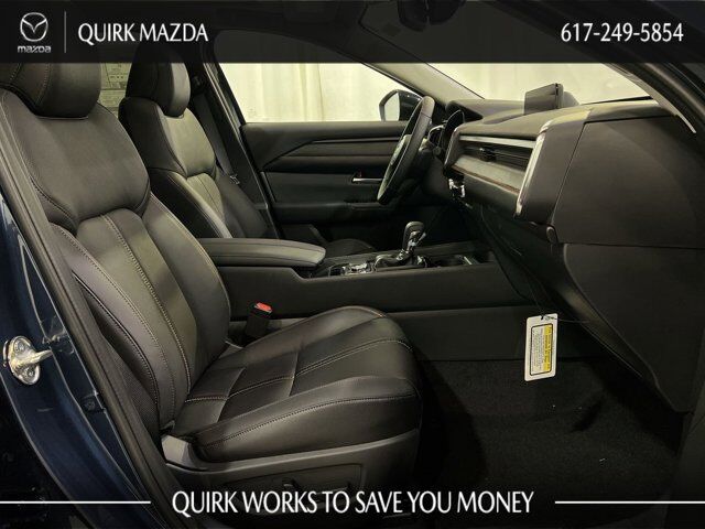 2025 Mazda CX-50 2.5 S Premium Plus Package Quincy MA