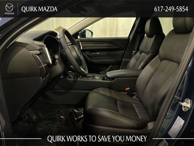 2025 Mazda CX-50 2.5 S Premium Plus Package Quincy MA