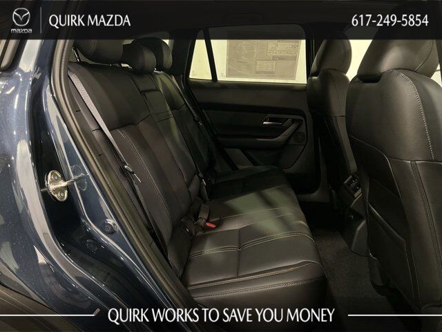 2025 Mazda CX-50 2.5 S Premium Plus Package Quincy MA