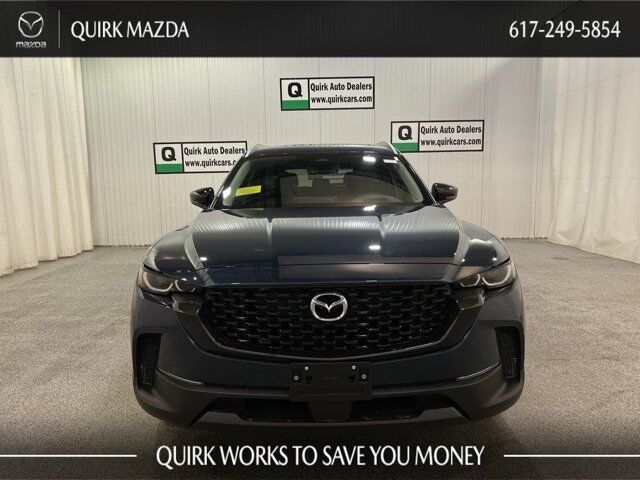 2025 Mazda CX-50 2.5 S Premium Plus Package Quincy MA