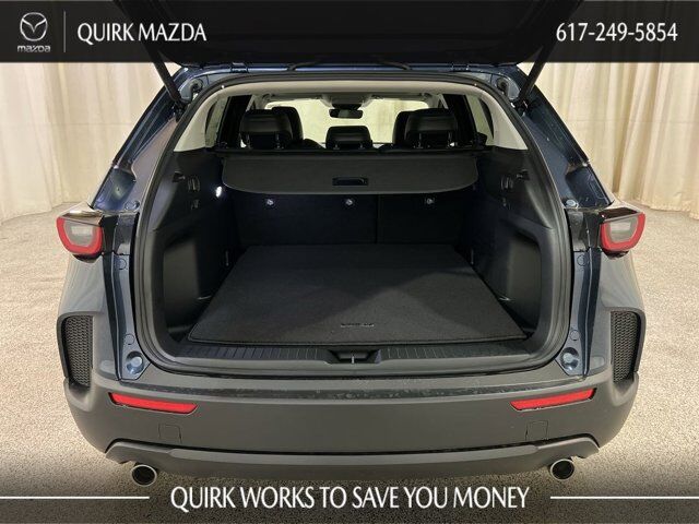 2025 Mazda CX-50 2.5 S Premium Plus Package Quincy MA