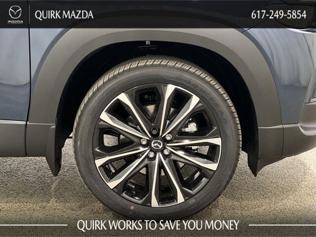 2025 Mazda CX-50 2.5 S Premium Plus Package Quincy MA