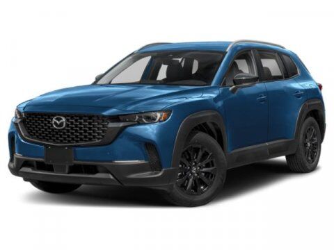 2025 Mazda CX-50 2.5 S Select Package Quincy MA