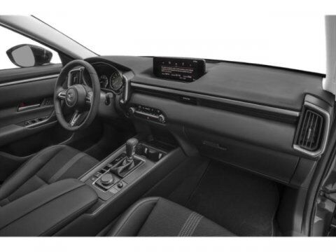 2025 Mazda CX-50 2.5 S Select Package Quincy MA