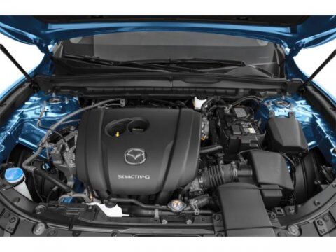 2025 Mazda CX-50 2.5 S Select Package Quincy MA