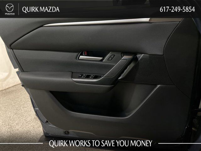 2025 Mazda CX-50 2.5 S Select Package Quincy MA