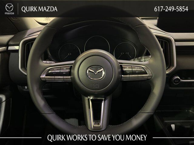 2025 Mazda CX-50 2.5 S Select Package Quincy MA