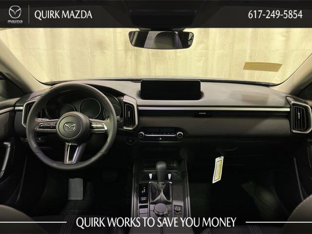 2025 Mazda CX-50 2.5 S Select Package Quincy MA