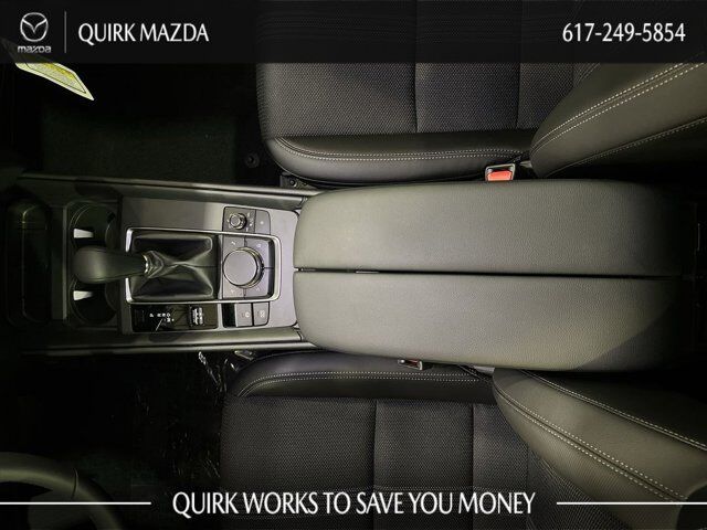 2025 Mazda CX-50 2.5 S Select Package Quincy MA