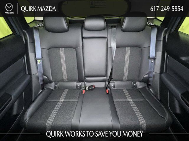 2025 Mazda CX-50 2.5 S Select Package Quincy MA