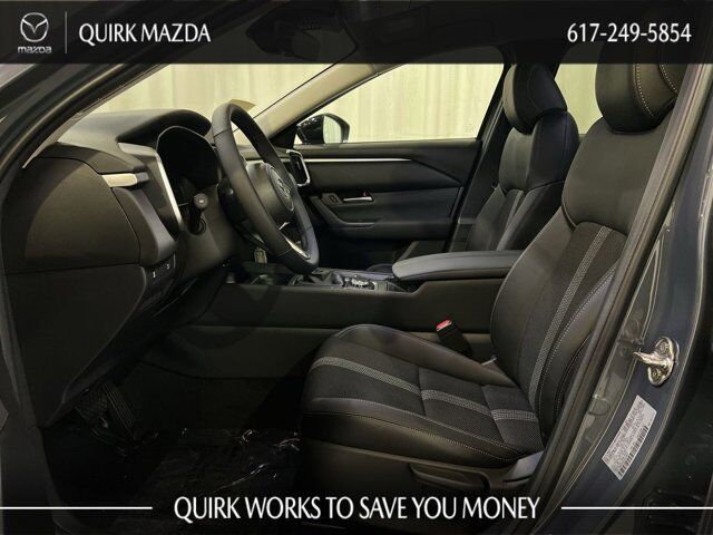 2025 Mazda CX-50 2.5 S Select Package Quincy MA
