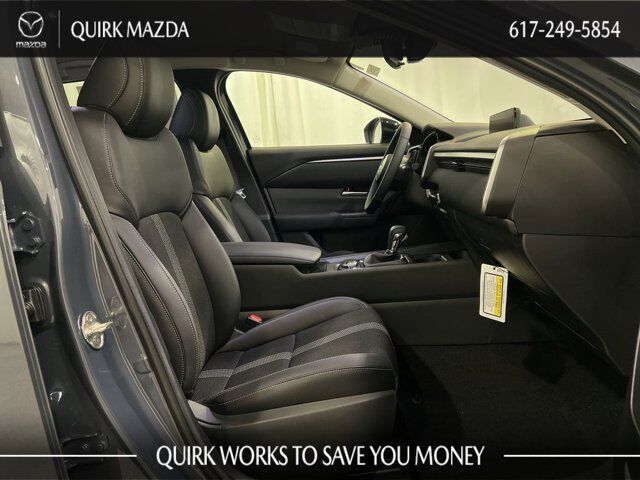 2025 Mazda CX-50 2.5 S Select Package Quincy MA