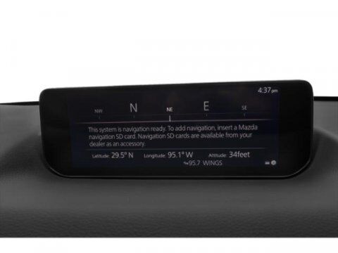 2025 Mazda CX-50 2.5 S Select Package Quincy MA