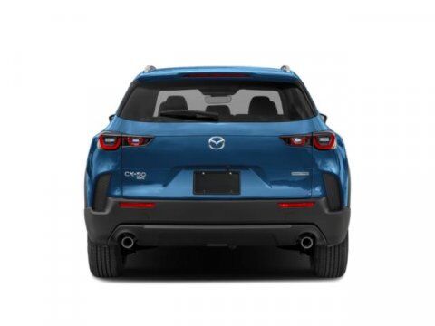 2025 Mazda CX-50 2.5 S Select Package Quincy MA
