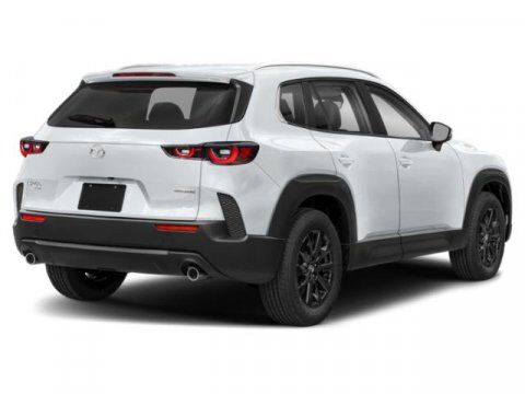 2025 Mazda CX-50 2.5 S Select Package Quincy MA