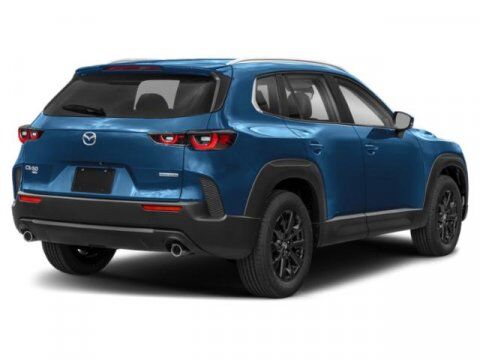 2025 Mazda CX-50 2.5 S Select Package Quincy MA