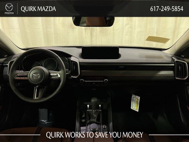 2025 Mazda CX-50 2.5 Turbo Premium Package Quincy MA