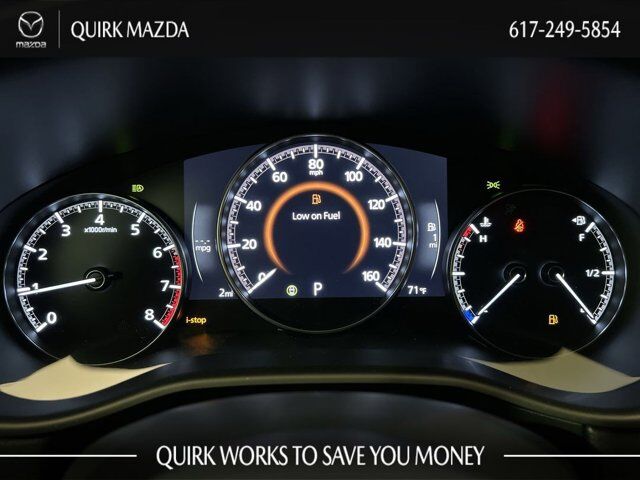 2025 Mazda CX-50 2.5 Turbo Premium Package Quincy MA