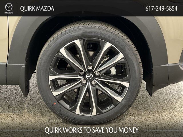 2025 Mazda CX-50 2.5 Turbo Premium Package Quincy MA