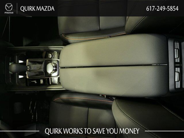 2025 Mazda CX-50 2.5 Turbo Premium Package Quincy MA