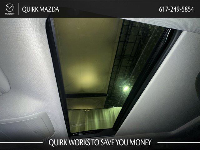 2025 Mazda CX-50 2.5 Turbo Premium Package Quincy MA