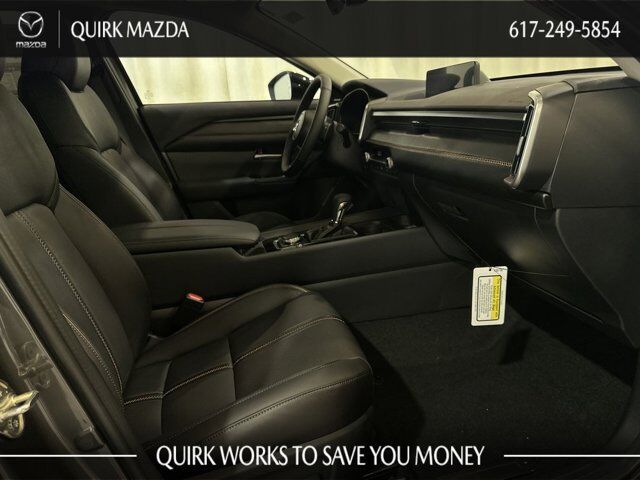 2025 Mazda CX-50 2.5 Turbo Premium Package Quincy MA