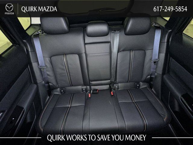 2025 Mazda CX-50 2.5 Turbo Premium Package Quincy MA