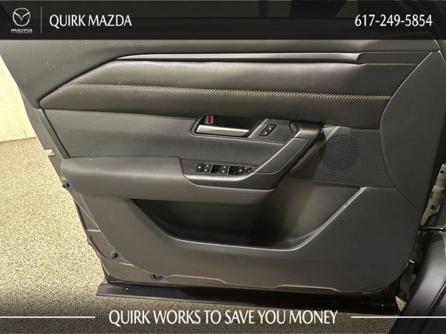 2025 Mazda CX-50 2.5 Turbo Premium Package Quincy MA