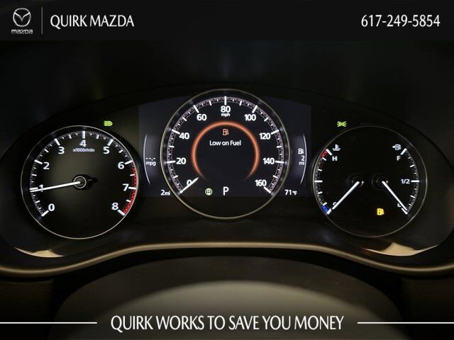 2025 Mazda CX-50 2.5 Turbo Premium Package Quincy MA