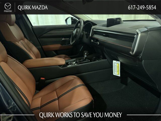 2025 Mazda CX-50 2.5 Turbo Premium Package Quincy MA