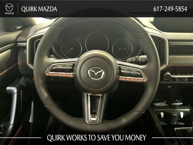 2025 Mazda CX-50 2.5 Turbo Premium Package Quincy MA