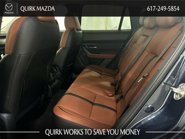 2025 Mazda CX-50 2.5 Turbo Premium Package Quincy MA