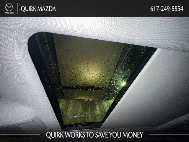 2025 Mazda CX-50 2.5 Turbo Premium Package Quincy MA