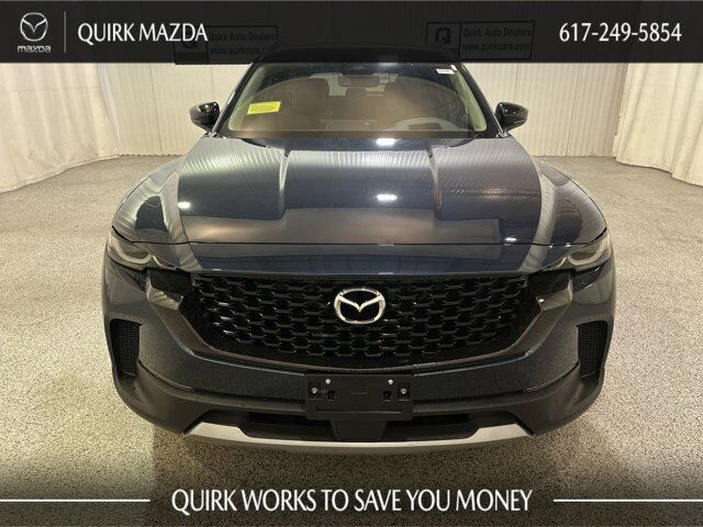 2025 Mazda CX-50 2.5 Turbo Premium Package Quincy MA
