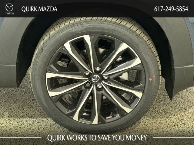 2025 Mazda CX-50 2.5 Turbo Premium Package Quincy MA