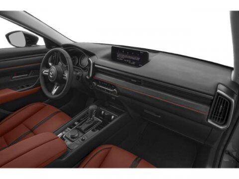 2025 Mazda CX-50 2.5 Turbo Premium Package Quincy MA